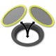 Rezerva Sita Interschimbabila Matrix - Riddle insert Fine Mesh 3mm